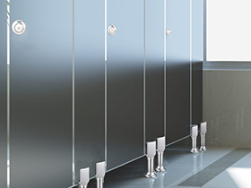 How to choose the right partition accessories